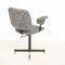 Desk Chair from Velca, 1960s, Image 10