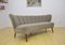 Mid-Century Sofa in Taupe, 1960s., Image 1