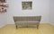 Mid-Century Sofa in Taupe, 1960s., Image 3