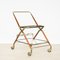 Bar Trolley attributed to Cesare Lacca, 1960s 17