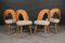Midcentury Dining Chairs by A. Suman, 1960s, Set of 4 1