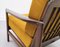 Mid-Century Lounge Chair by Baczyk, 1960s 9