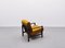 Mid-Century Lounge Chair by Baczyk, 1960s, Image 7