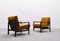 Mid-Century Lounge Chair by Baczyk, 1960s, Image 3