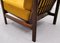 Mid-Century Lounge Chair by Baczyk, 1960s, Image 6