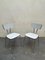 Formica Chairs, 1950s, Set of 6 3