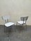 Formica Chairs, 1950s, Set of 6 4