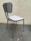 Formica Chairs, 1950s, Set of 6 7