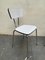 Formica Chairs, 1950s, Set of 6 6