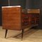 Chest of Drawers with Mirror, 1950s, Image 10