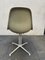 La Fonda Herman Miller Chairs by Charles & Ray Eames for Herman Miller, Set of 2 6