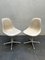 La Fonda Herman Miller Chairs by Charles & Ray Eames for Herman Miller, Set of 2, Image 1