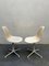 La Fonda Herman Miller Chairs by Charles & Ray Eames for Herman Miller, Set of 2, Image 2
