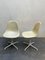 La Fonda Herman Miller Chairs by Charles & Ray Eames for Herman Miller, Set of 2 2