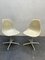 La Fonda Herman Miller Chairs by Charles & Ray Eames for Herman Miller, Set of 2 1
