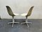 La Fonda Herman Miller Chairs by Charles & Ray Eames for Herman Miller, Set of 2 4