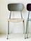 Vintage School Chairs, Set of 4, Image 7