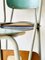 Vintage School Chairs, Set of 4, Image 16