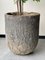 Stoneware Flower Pot, 1950s 4