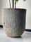 Stoneware Flower Pot, 1950s 1