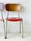 School Chairs, 1970s, Set of 4, Image 10