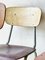 School Chairs, 1970s, Set of 4, Image 13