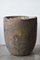 Stoneware Flower Pot, 1950s, Image 1