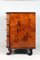 Baroque Chest of Drawers in Walnut with Diamond Pattern, 1750, Image 7