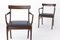 Vintage Danish Armchairs by Ole Wanscher, 1960s, Set of 2, Image 2