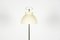 Lámpara de pie vintage de Adrasteia, años 50, Imagen 2
