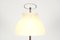 Lámpara de pie vintage de Adrasteia, años 50, Imagen 4