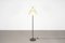 Lámpara de pie vintage de Adrasteia, años 50, Imagen 1