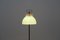 Lámpara de pie vintage de Adrasteia, años 50, Imagen 7