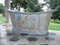 Vasca da bagno antica in zinco, Francia, fine XIX secolo, Immagine 23