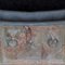 Vasca da bagno antica in zinco, Francia, fine XIX secolo, Immagine 13