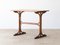 French Bentwood Bistro Table, 1930s, Image 1