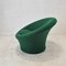 Set of Mushroom Armchair and Ottoman by Pierre Paulin for Artifort, 1960s 5