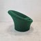 Set of Mushroom Armchair and Ottoman by Pierre Paulin for Artifort, 1960s 6