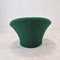 Set of Mushroom Armchair and Ottoman by Pierre Paulin for Artifort, 1960s 7