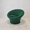 Set of Mushroom Armchair and Ottoman by Pierre Paulin for Artifort, 1960s 3