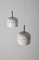 Lámparas colgantes de Arnold Berges para Staff Leuchten, años 70. Juego de 2, Imagen 2