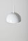 Enamel Hanging Lamp by Verner Panton for Louis Poulsen, Image 5