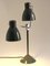 Vintage French Double-Shade Desk Lamp from Jumo, 1940s 5