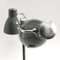 Vintage French Double-Shade Desk Lamp from Jumo, 1940s 15
