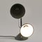 Vintage French Double-Shade Desk Lamp from Jumo, 1940s, Image 10
