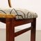 Vintage Chairs in Mahogany & Foam, Argentina, 1960s, Image 5