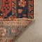 Bakhtiar Teppich mit schwerem Knoten aus Baumwolle & Wolle 8