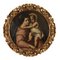 Soggetto religioso, Olio su tela, XVIII secolo, In cornice, Immagine 1