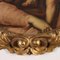Soggetto religioso, Olio su tela, XVIII secolo, In cornice, Immagine 7
