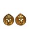 Clip-On Earrings from Chanel, Set of 2, Image 2